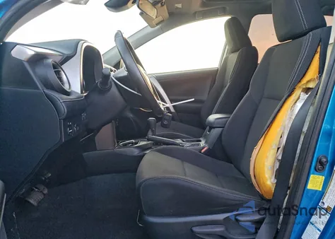 2018 Toyota Rav4 Adventure из США, поврежденный, VIN JTMRFREV0JJ741050